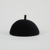 Coco Beret Black