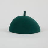 Coco Beret Emerald