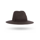 Georgina Chocolate Wool