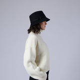 Jonah Black Felt