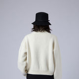 Jonah Black Felt