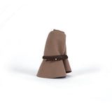 Sandy Camel Felt