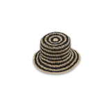 Jonah Crochet Bucket Hat