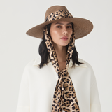 Cassidy in Chocolate