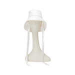 Ally in White - Eugenia Kim