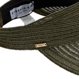 Ricky Hemp Packable Visor