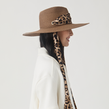 Cassidy in Chocolate