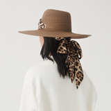 Cassidy in Chocolate