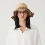 Lourdes Camel Chocolate