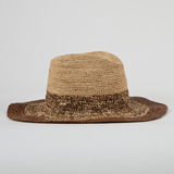 Lourdes Camel Chocolate