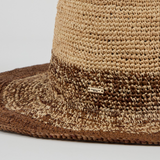 Lourdes Camel Chocolate