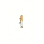 Cigarette Pin - Eugenia Kim