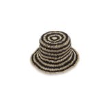 Jonah Crochet Bucket Hat