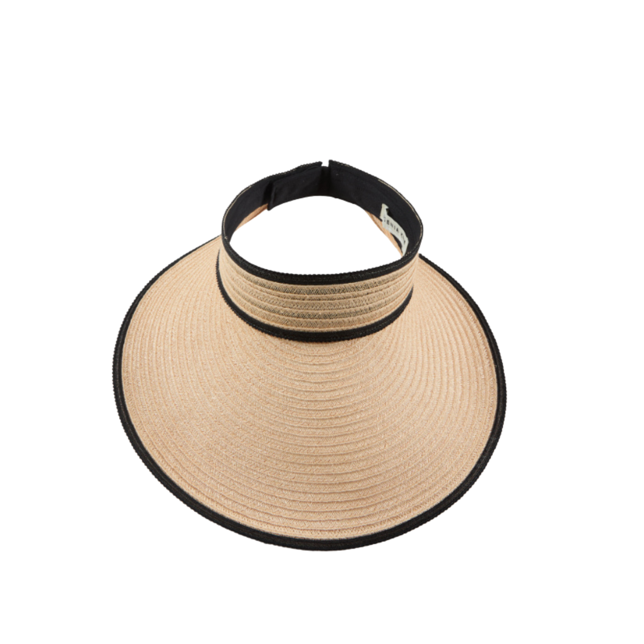 Trixie Hemp Packable Visor