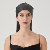 Tallulah – Black Sequin