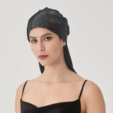 Tallulah – Black Sequin