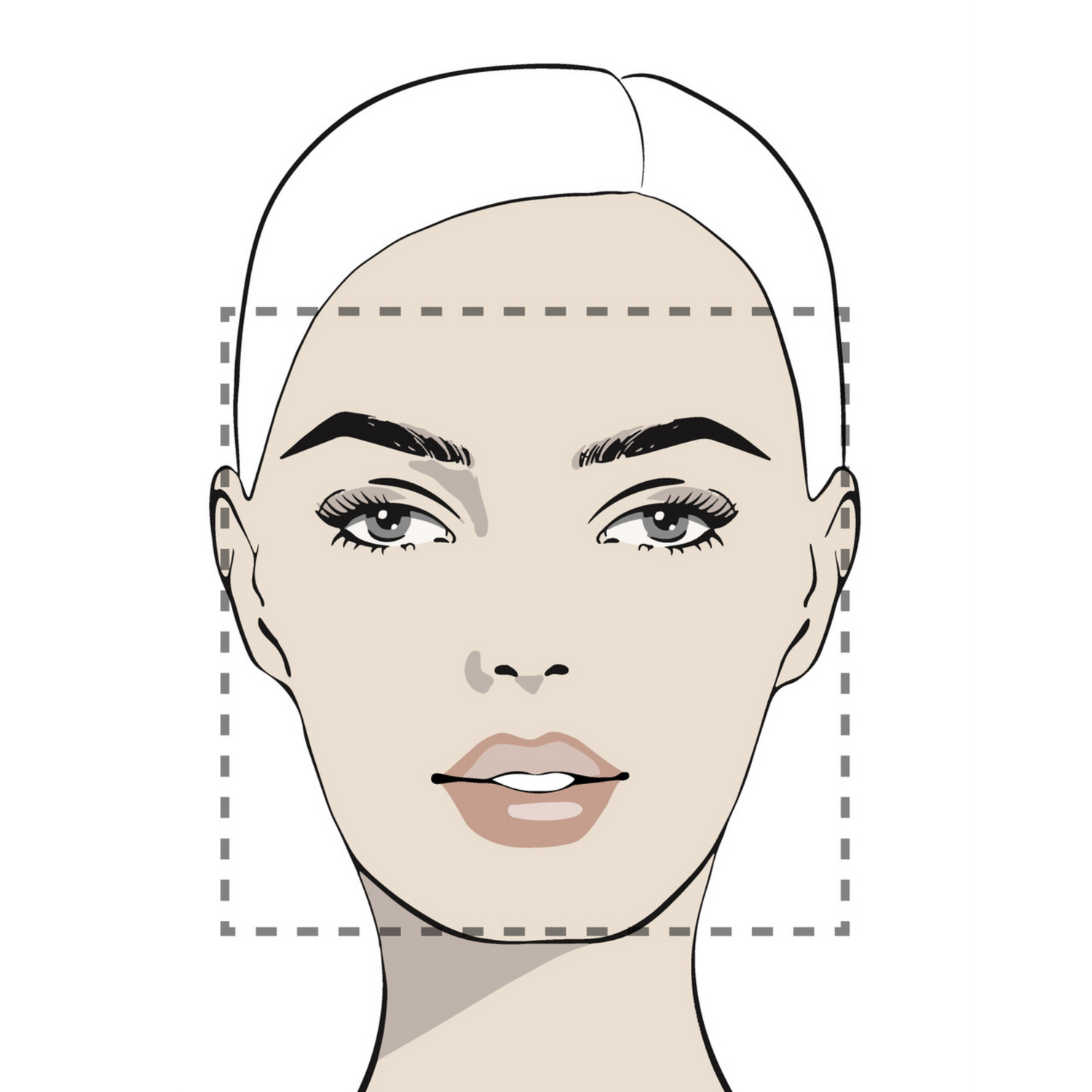 Narrow Shoulders? Broad Shoulders?  Find Your Perfect Fit! - x6pnmve