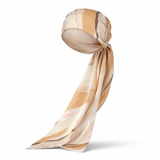 Gigi Satin Headscarf