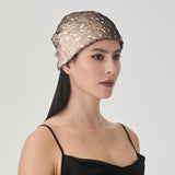 Tallulah – Gold Sequin