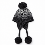 Skye in Gray Leopard