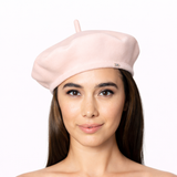 Carter Cashmere Beret