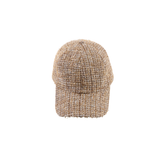 Lo in Camel Gold Tweed