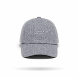 Lo Wool Baseball Cap