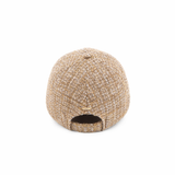 Lo in Camel Gold Tweed