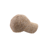 Lo in Camel Gold Tweed