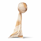 Gigi Satin Headscarf