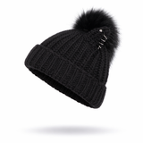 Felix Black with Mohawk