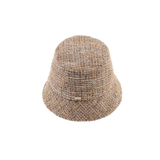 Yuki in Camel Gold Tweed