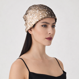 Tallulah – Gold Sequin