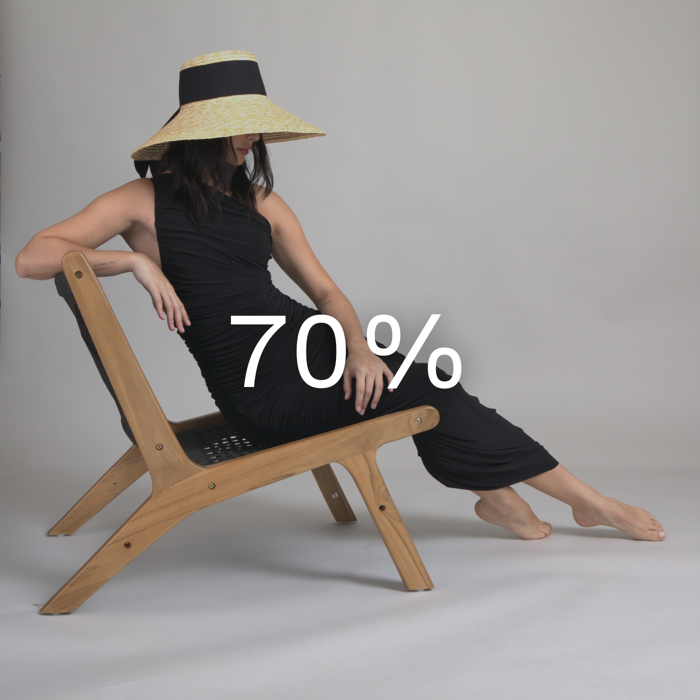 Limited-edition Eugenia Kim archival styles — including runway hats and crystal headpieces — offered at 70% Off for Insider Access.