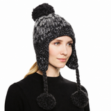 Skye in Gray Leopard