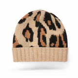 Alexis Camel Leopard