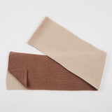Vail in Camel Wool Ombre