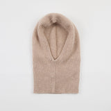 Rudi in Oatmeal Cashmere