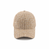 Lo in Camel Gold Tweed