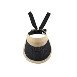 Ricky Vented Hemp Visor