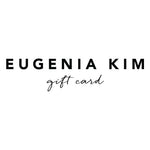 Electronic Gift Card - Eugenia Kim