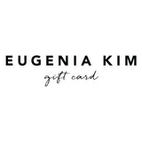 Electronic Gift Card - Eugenia Kim