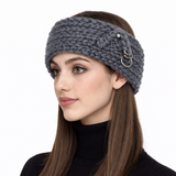 Kat Charcoal with Piercings