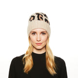 Alexis Camel Leopard