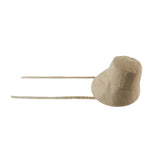 Ally Linen Packable Bucket Hat