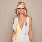 Ally in Yellow/Multicolor - Eugenia Kim