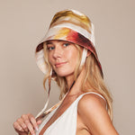 Ally in Yellow/Multicolor - Eugenia Kim