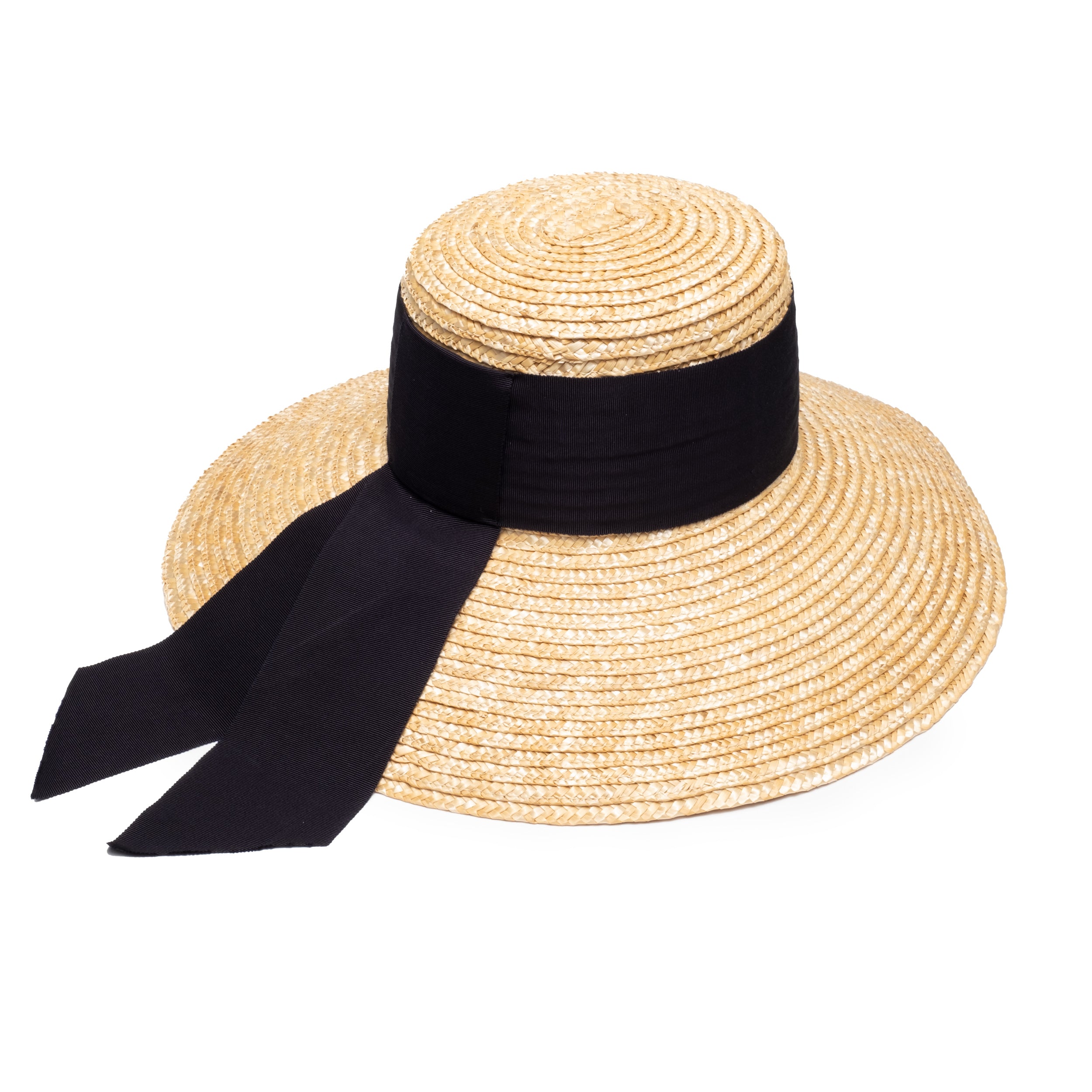 Annabelle in Natural - Eugenia Kim