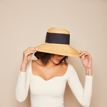 Annabelle in Natural - Eugenia Kim