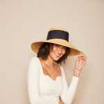 Annabelle in Natural - Eugenia Kim